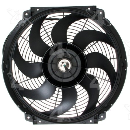 Four Seasons Electric Fan, 36898 36898